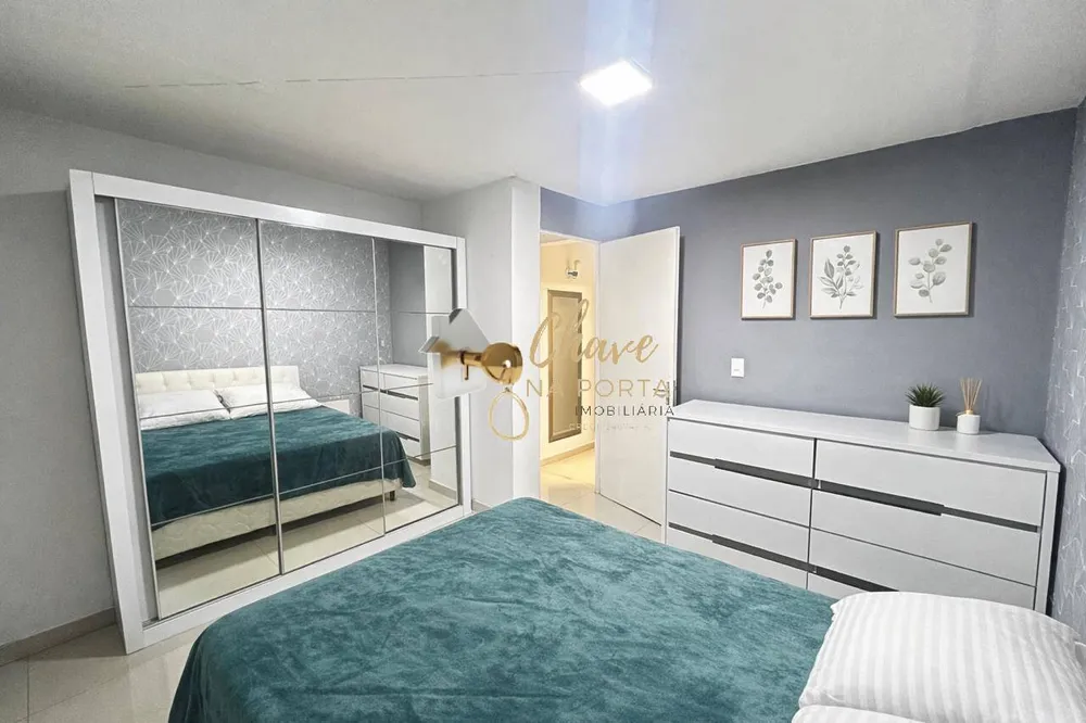 Apartamento, 2 quartos, 50 m² - Foto 11