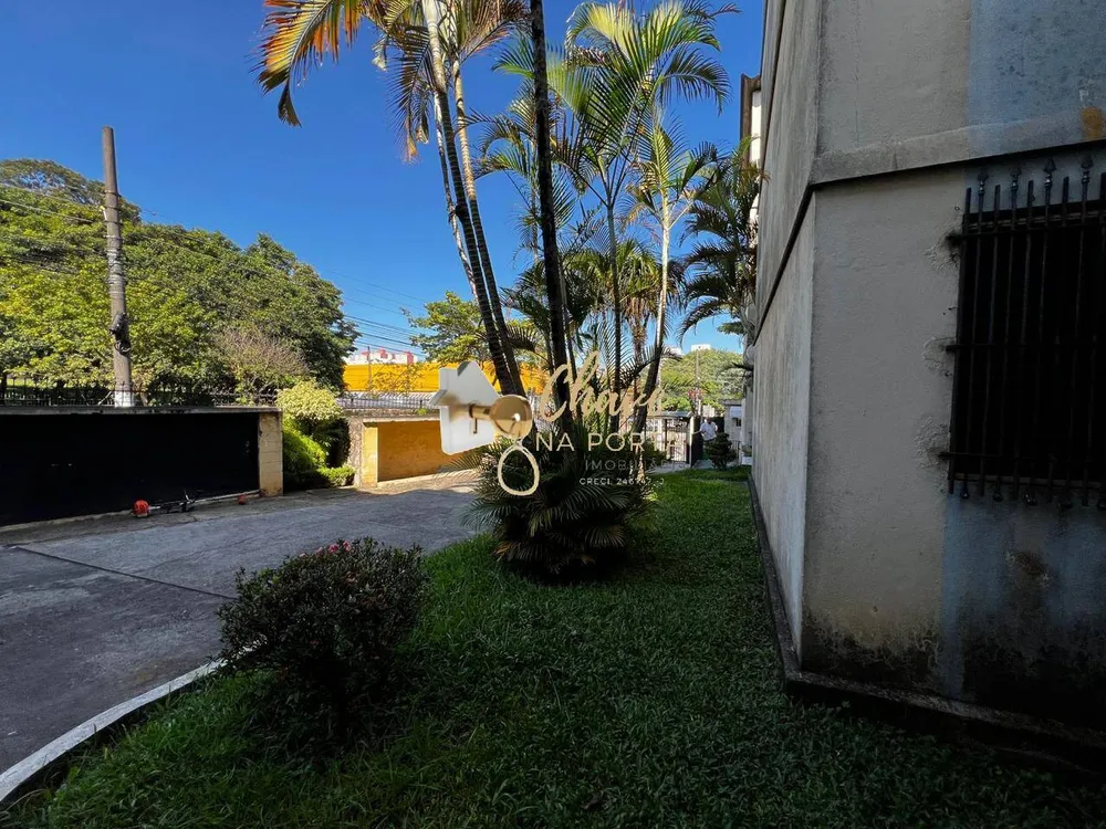 Apartamento, 2 quartos, 50 m² - Foto 6
