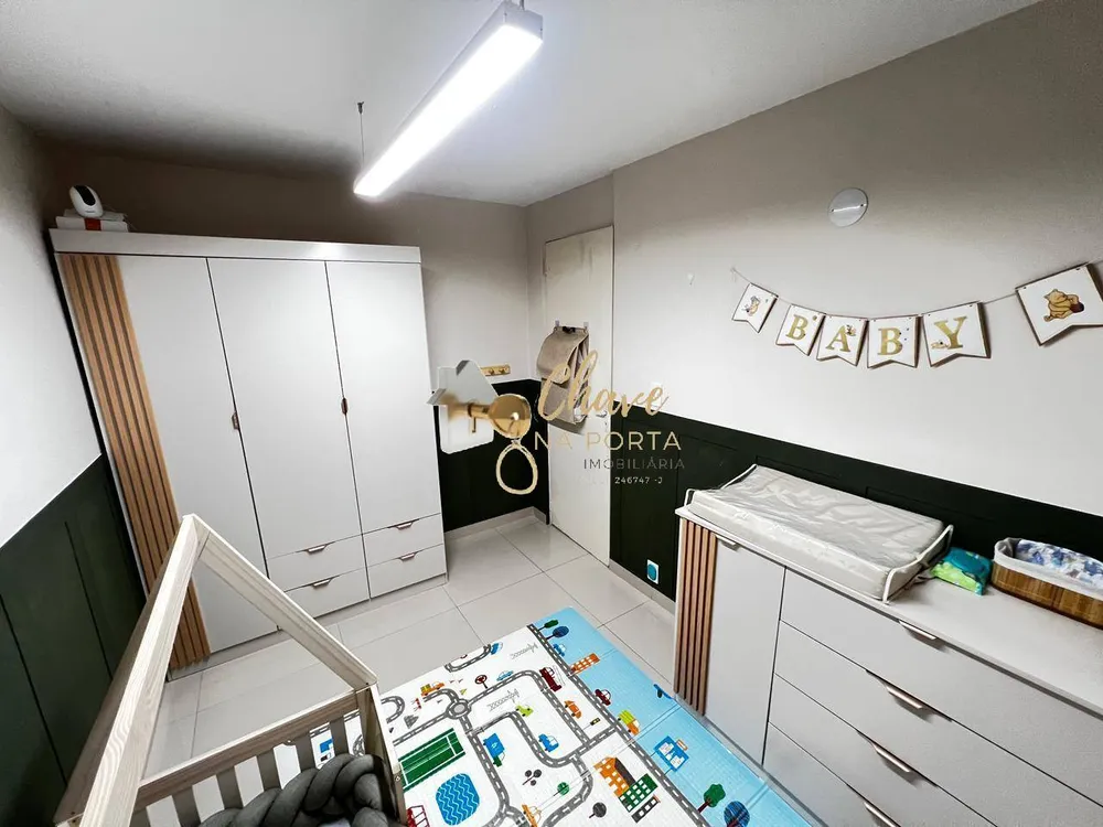 Apartamento, 2 quartos, 50 m² - Foto 7
