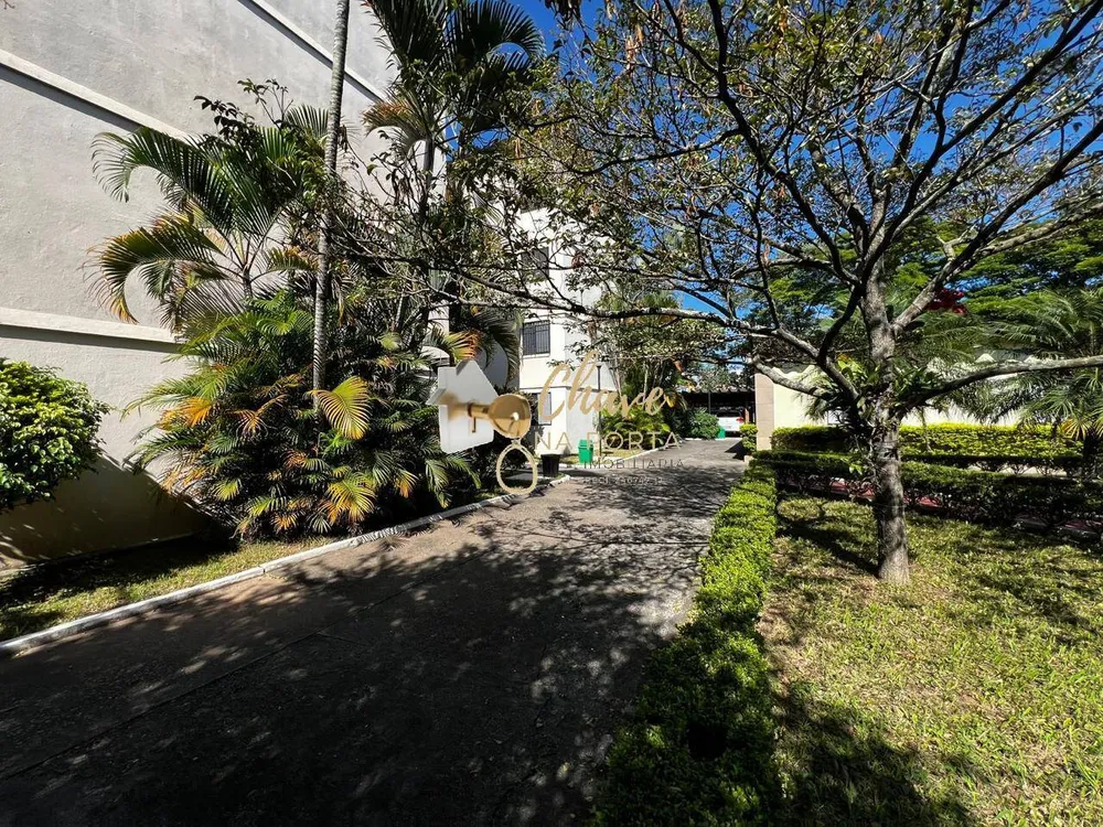 Apartamento, 2 quartos, 50 m² - Foto 9