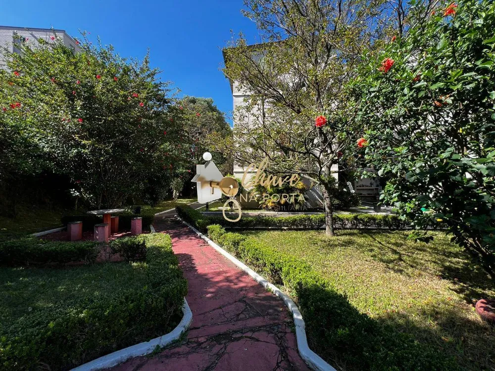 Apartamento, 2 quartos, 50 m² - Foto 5