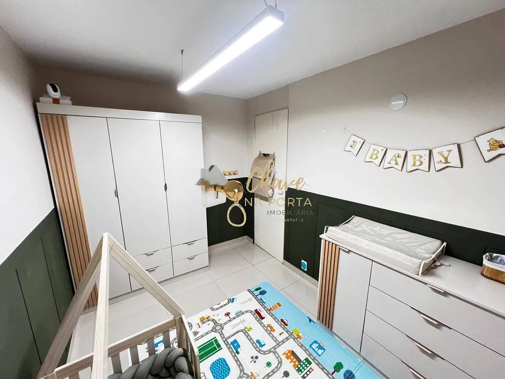 Apartamento, 2 quartos, 50 m² - Foto 8
