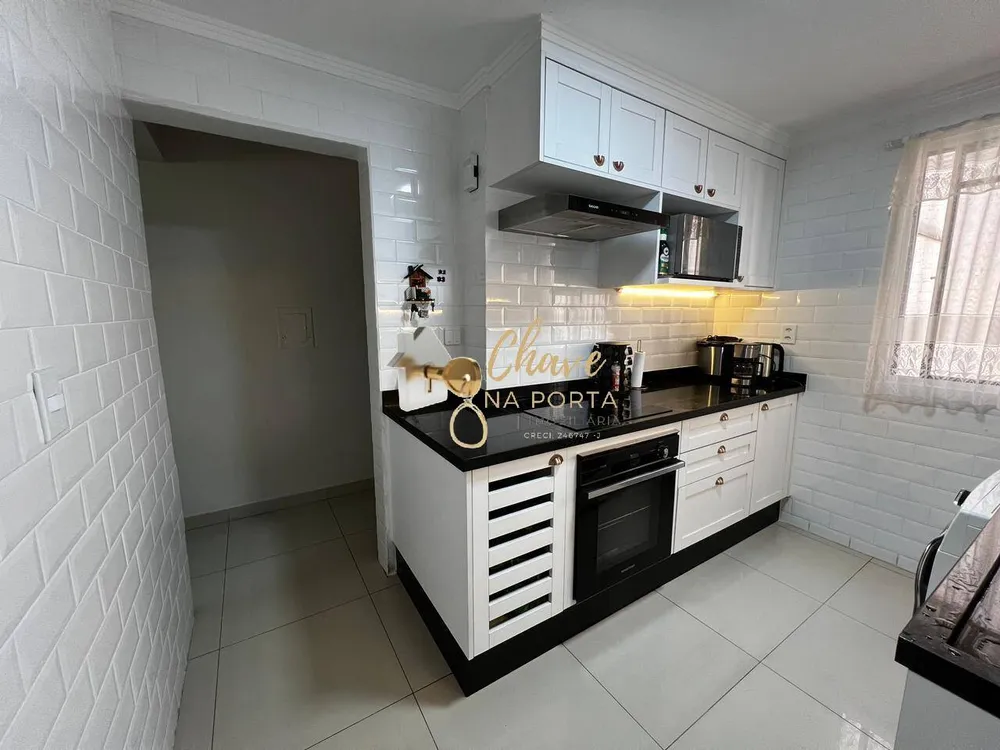 Apartamento, 2 quartos, 50 m² - Foto 10