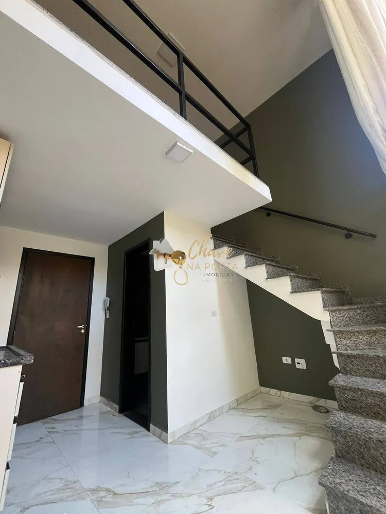 Apartamento, 1 quarto, 45 m² - Foto 3