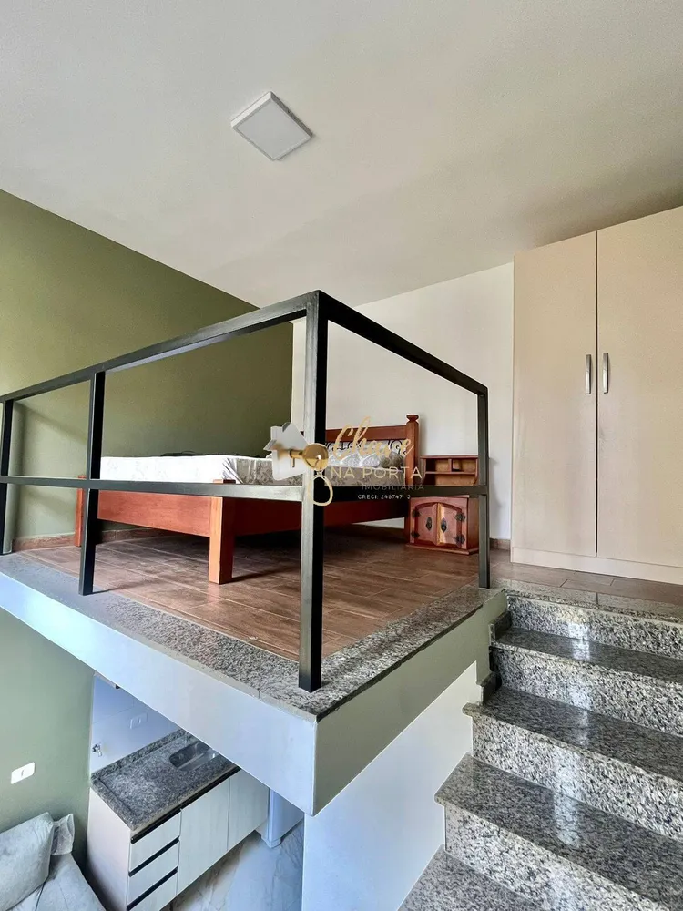 Apartamento, 1 quarto, 45 m² - Foto 5