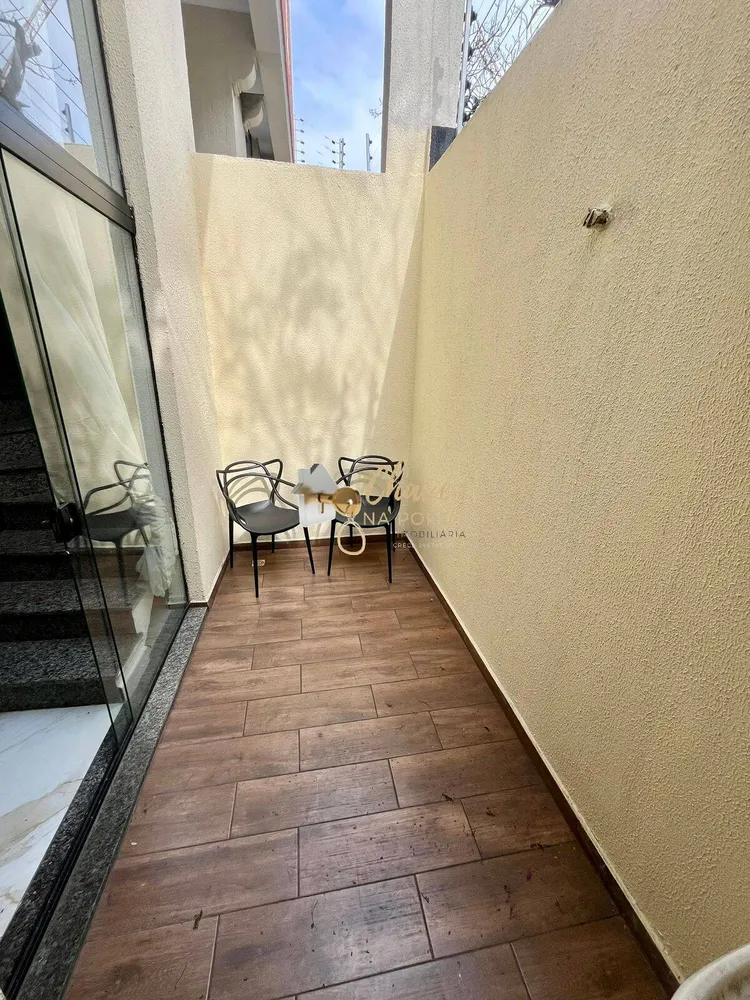 Apartamento, 1 quarto, 45 m² - Foto 8