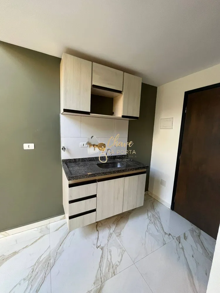 Apartamento, 1 quarto, 45 m² - Foto 2