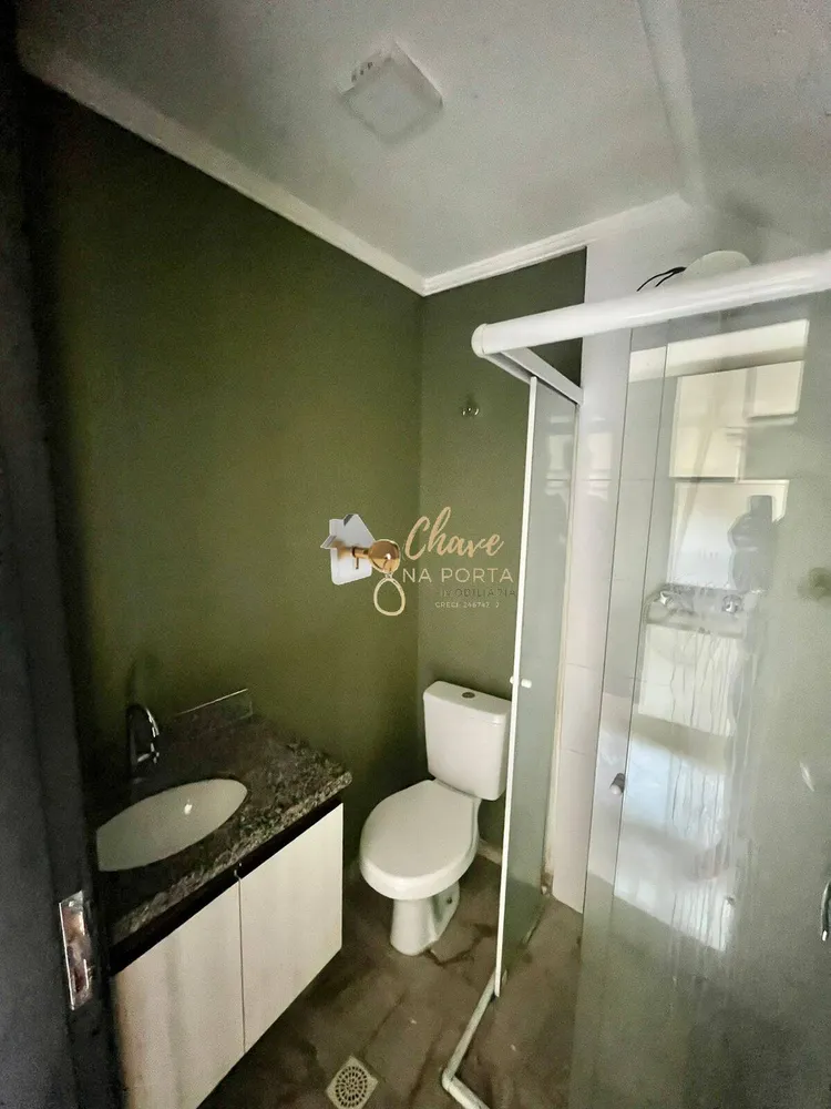 Apartamento, 1 quarto, 45 m² - Foto 4