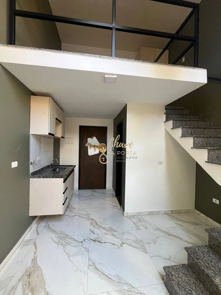 Apartamento, 1 quarto, 45 m² - Foto 1