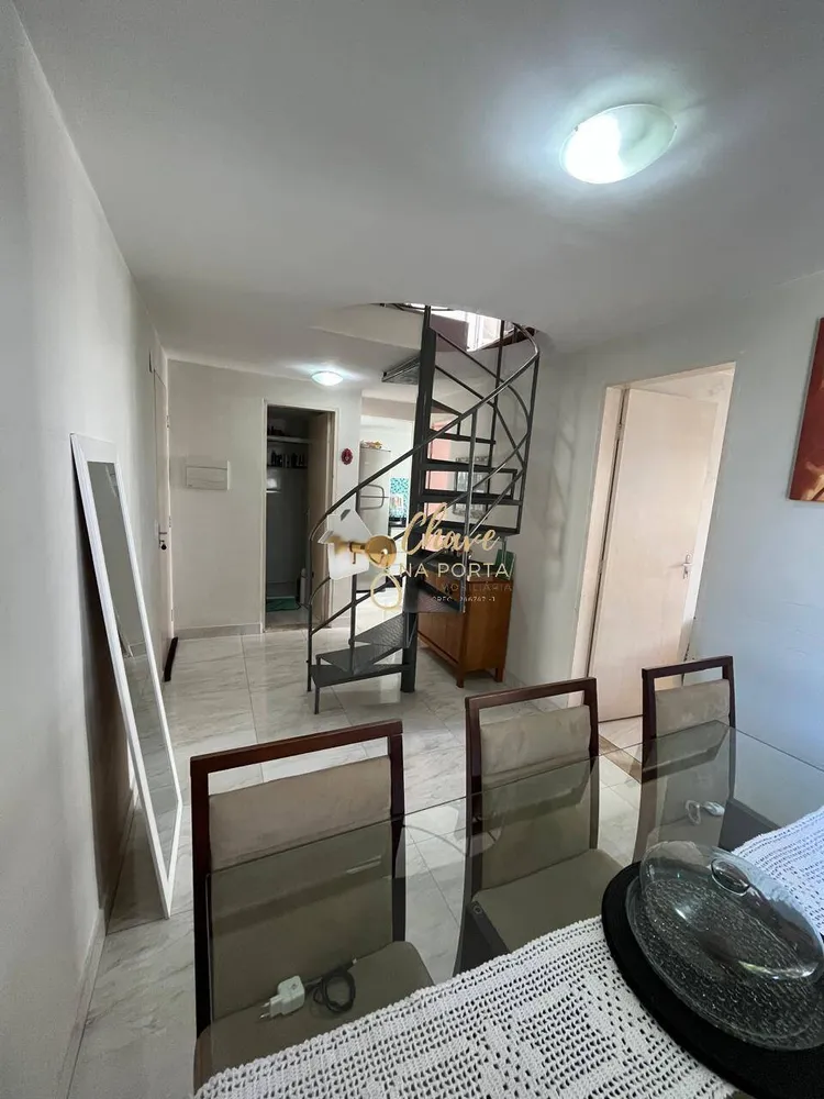 Apartamento, 2 quartos, 83 m² - Foto 4