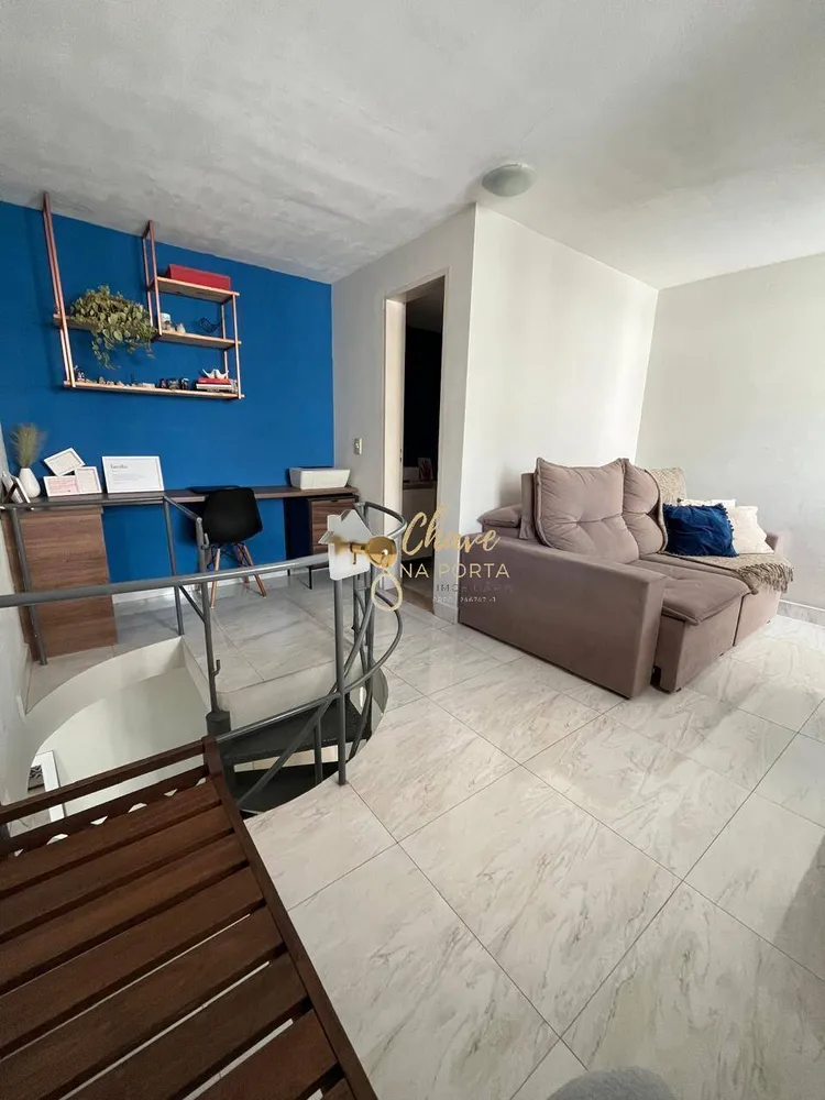 Apartamento, 2 quartos, 83 m² - Foto 4