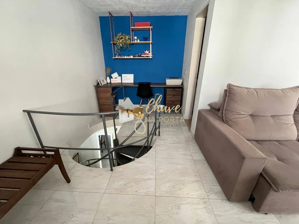 Apartamento, 2 quartos, 83 m² - Foto 2