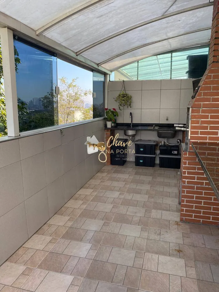 Apartamento, 2 quartos, 83 m² - Foto 7