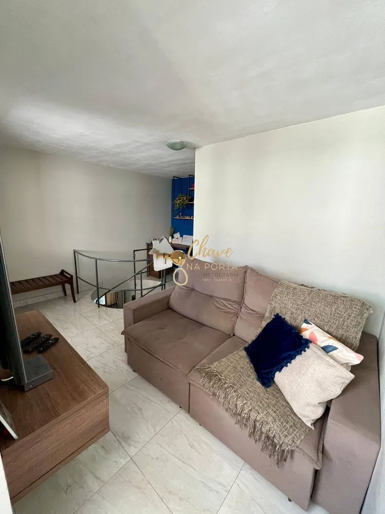 Apartamento, 2 quartos, 83 m² - Foto 3