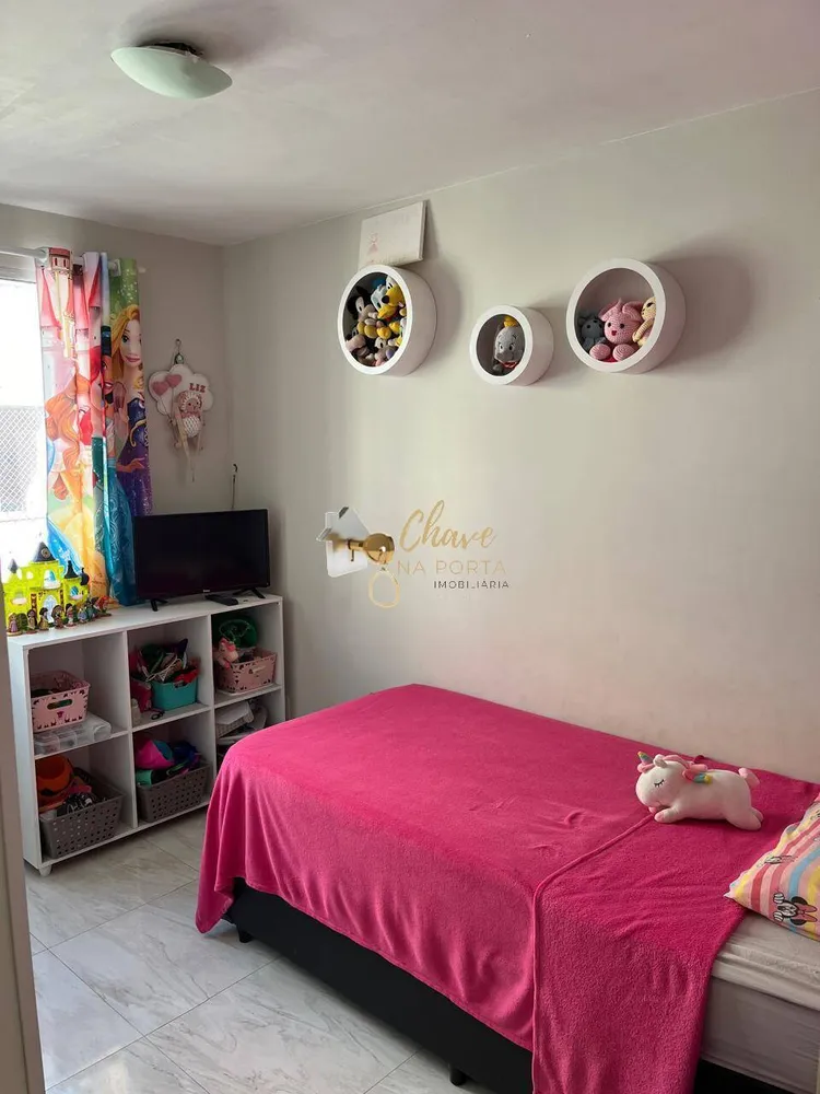 Apartamento, 2 quartos, 83 m² - Foto 6