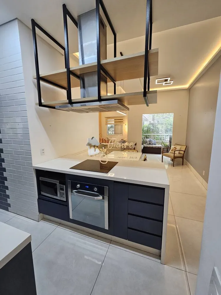 Apartamento, 2 quartos, 65 m² - Foto 4