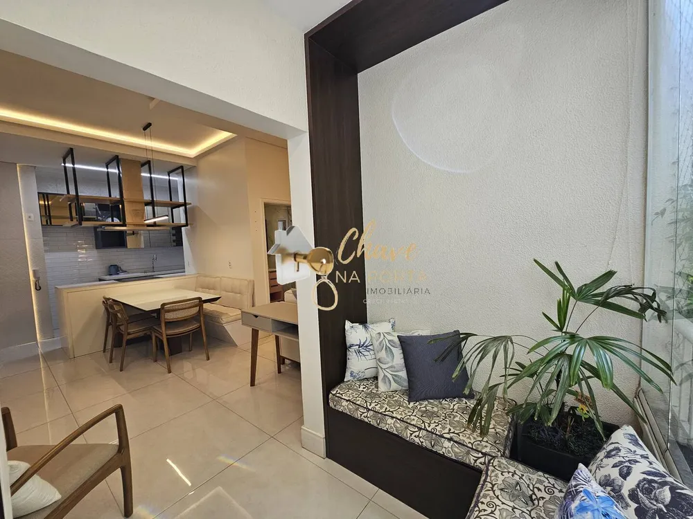 Apartamento, 2 quartos, 65 m² - Foto 2