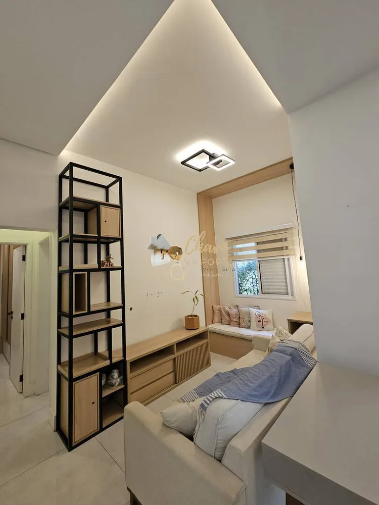 Apartamento, 2 quartos, 65 m² - Foto 8