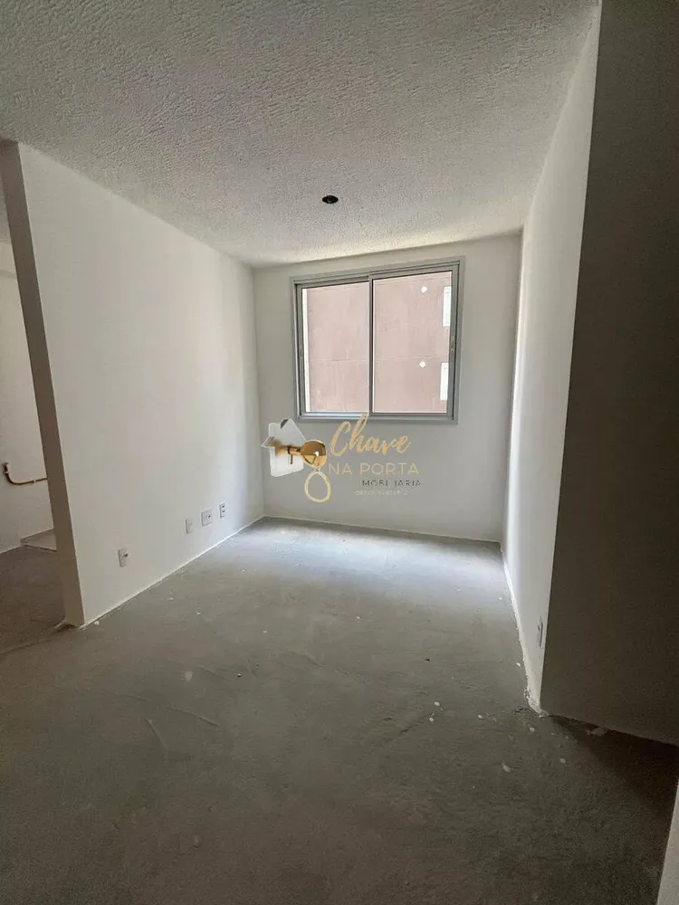 Apartamento, 2 quartos, 38 m² - Foto 7