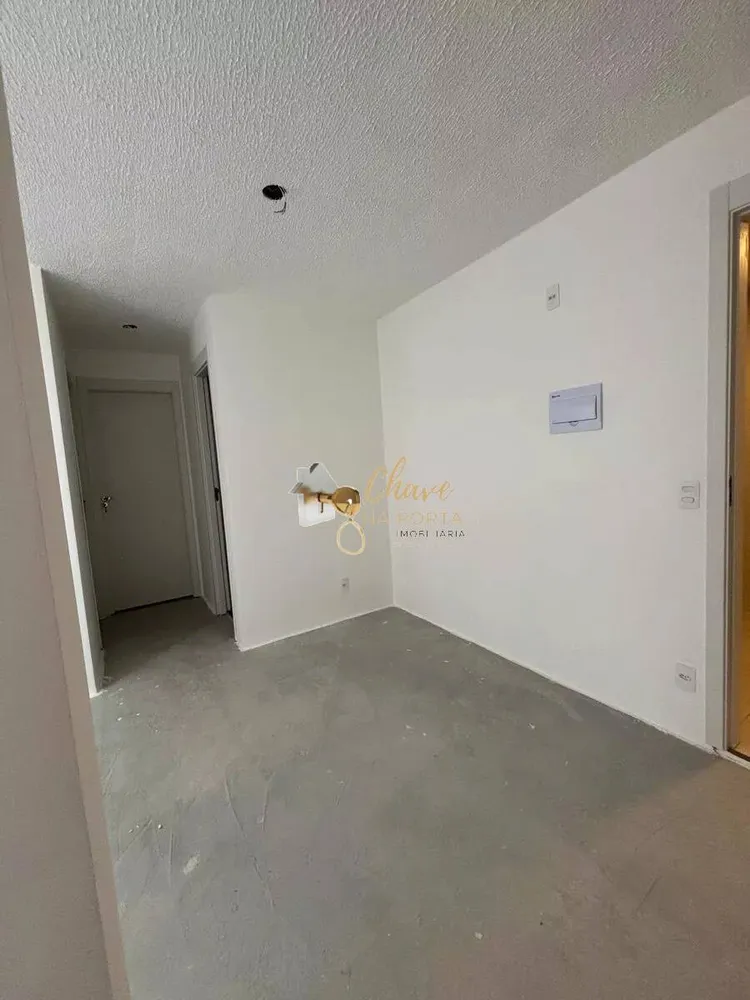 Apartamento, 2 quartos, 38 m² - Foto 5
