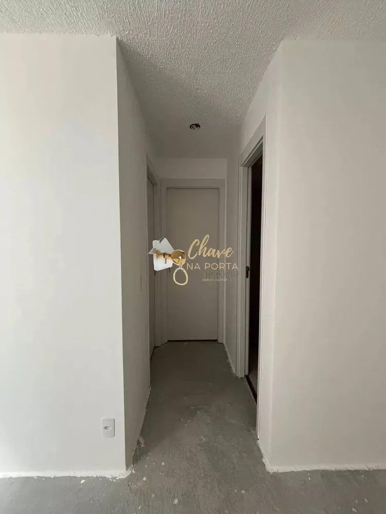 Apartamento, 2 quartos, 38 m² - Foto 8