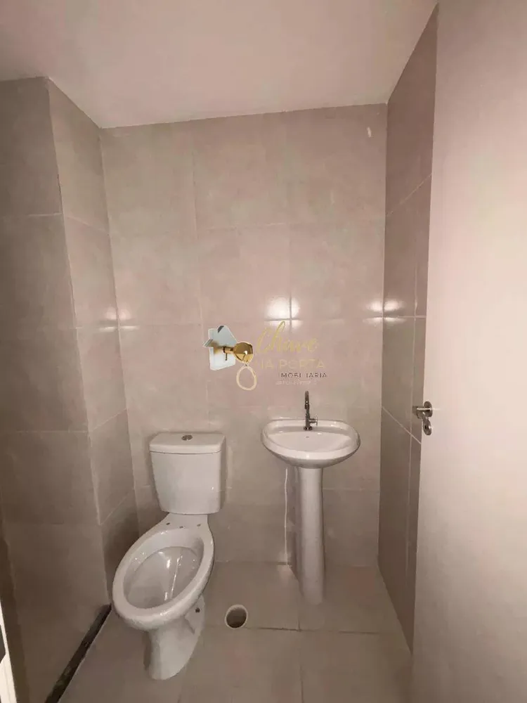 Apartamento, 2 quartos, 38 m² - Foto 6