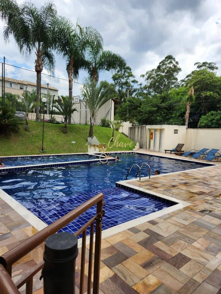 Apartamento, 1 quarto, 45 m² - Foto 5
