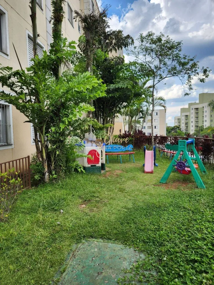 Apartamento, 1 quarto, 45 m² - Foto 1