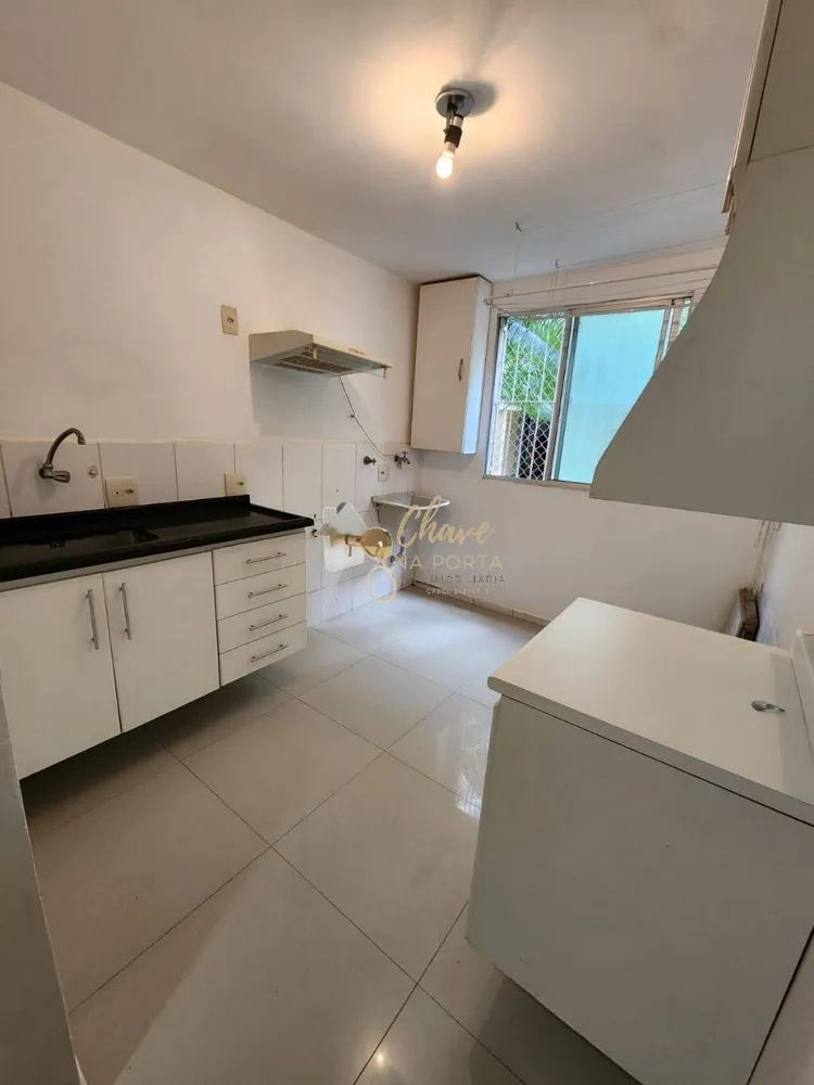 Apartamento, 1 quarto, 45 m² - Foto 4