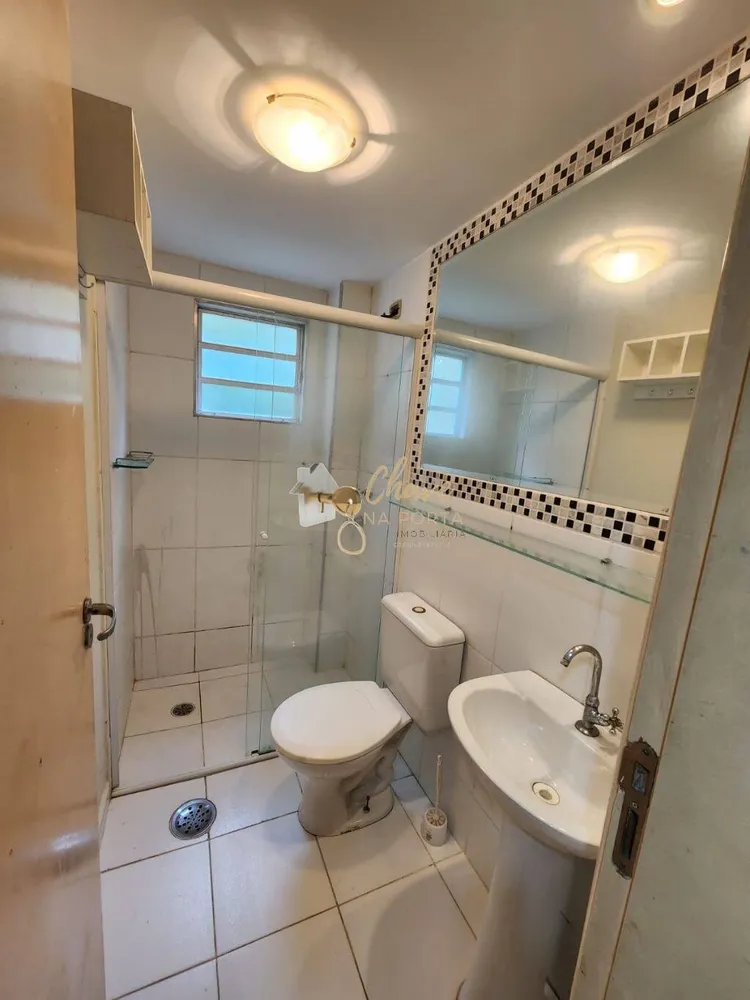 Apartamento, 1 quarto, 45 m² - Foto 3