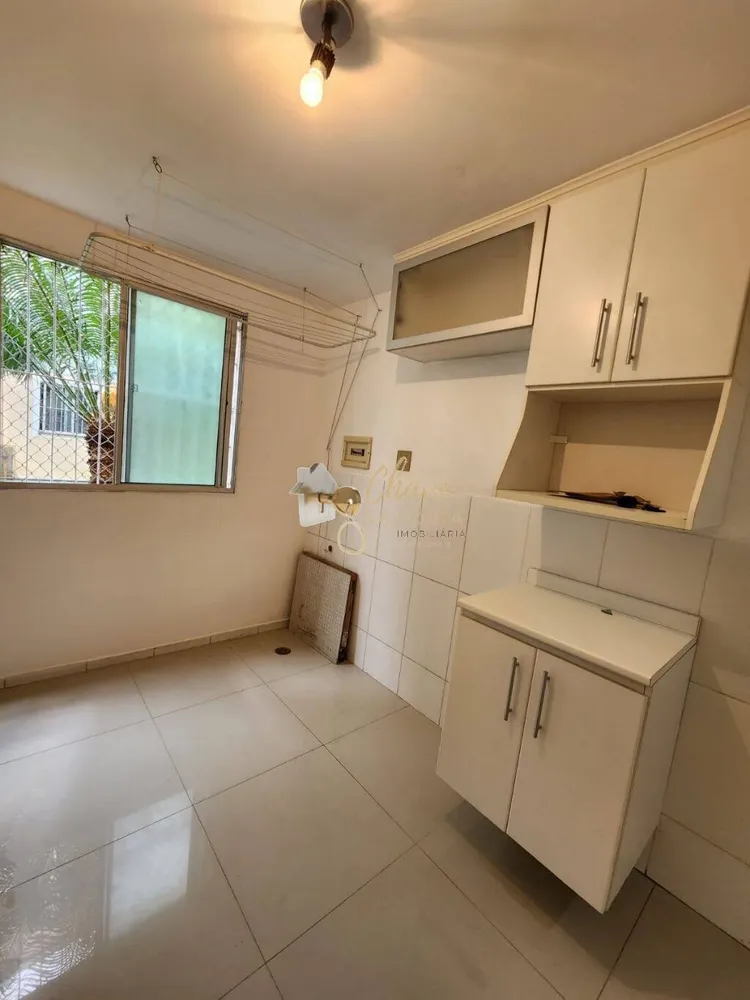 Apartamento, 1 quarto, 45 m² - Foto 10
