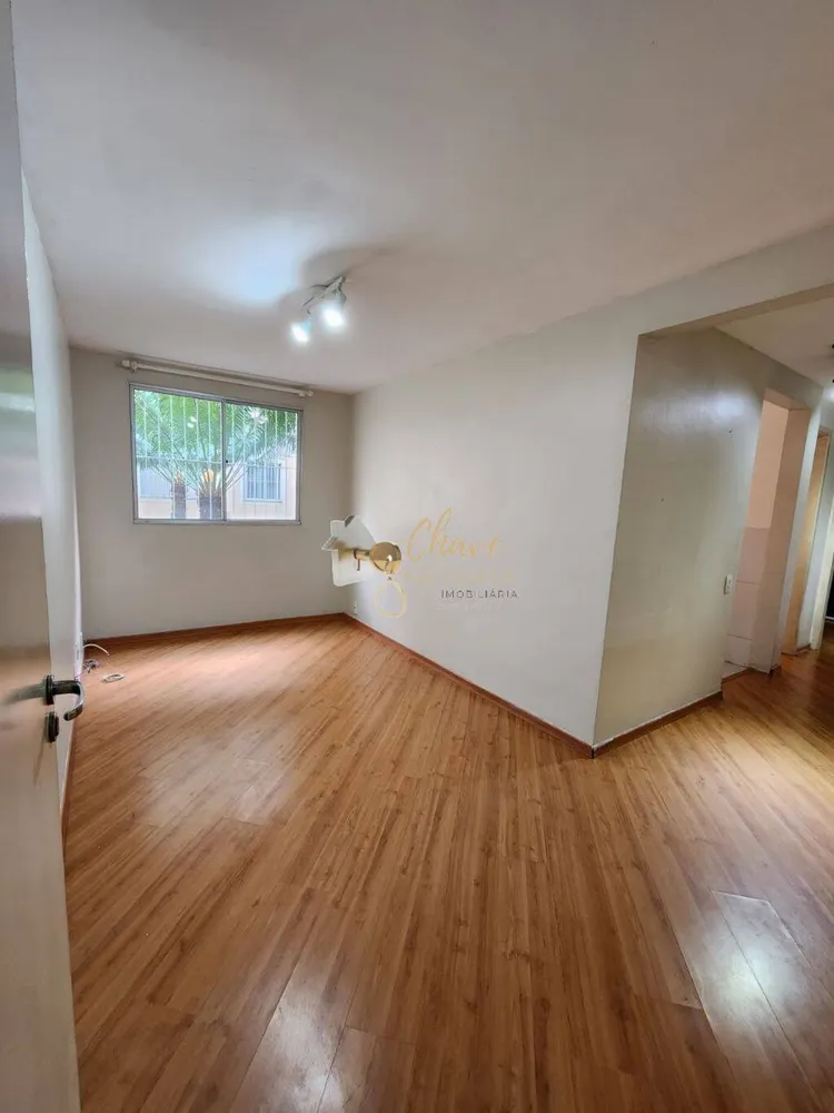 Apartamento, 1 quarto, 45 m² - Foto 11