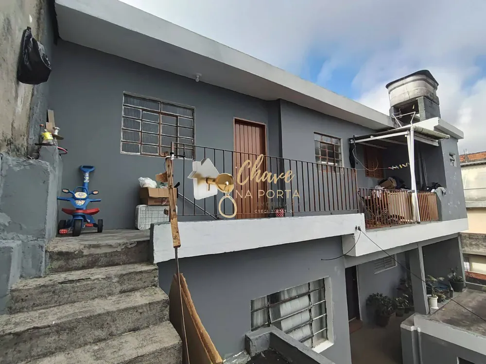 Casa, 3 quartos, 182 m² - Foto 1