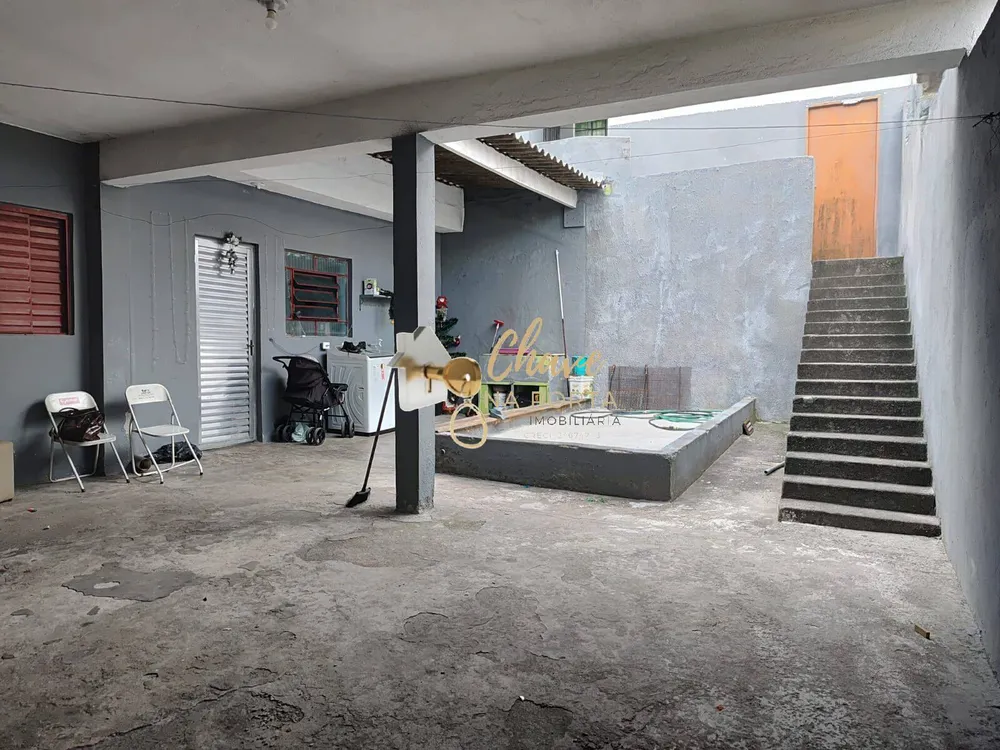 Casa, 3 quartos, 182 m² - Foto 4