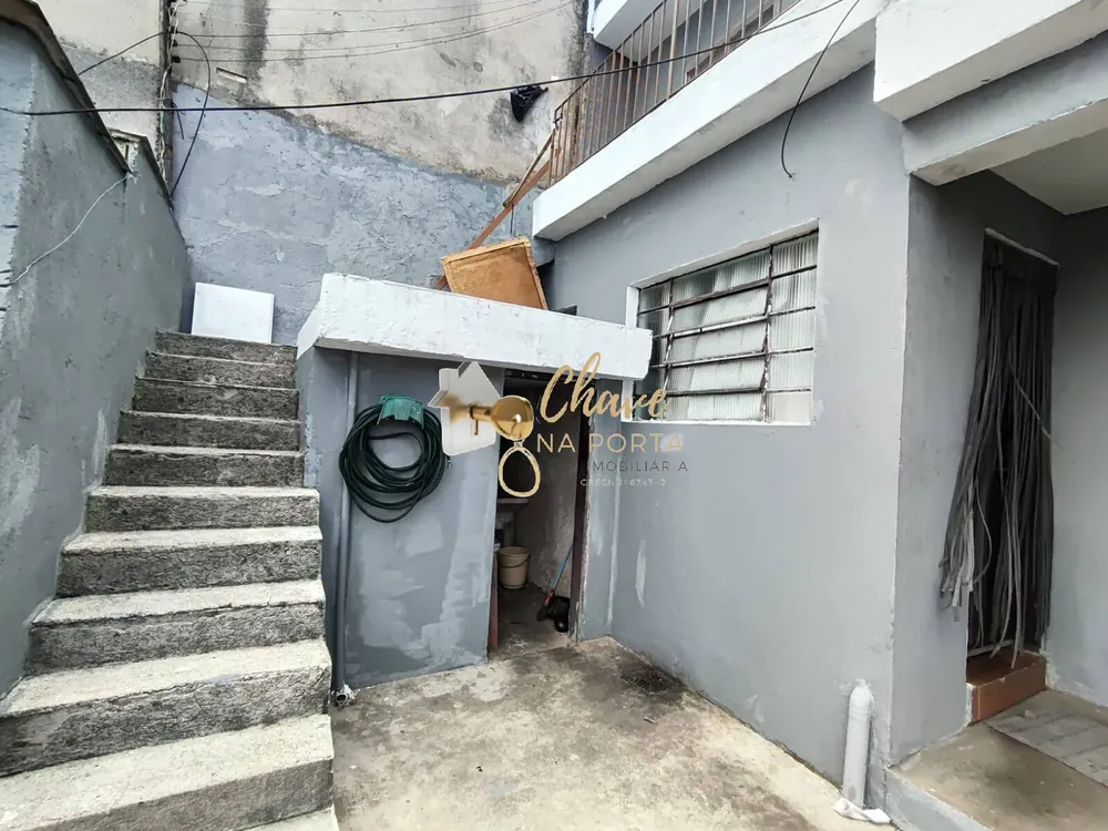 Casa, 3 quartos, 182 m² - Foto 5