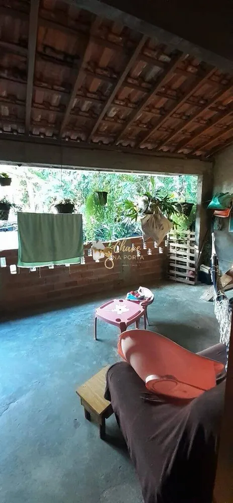 Casa, 4 quartos, 250 m² - Foto 4