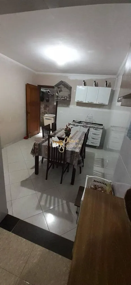 Casa, 4 quartos, 250 m² - Foto 2