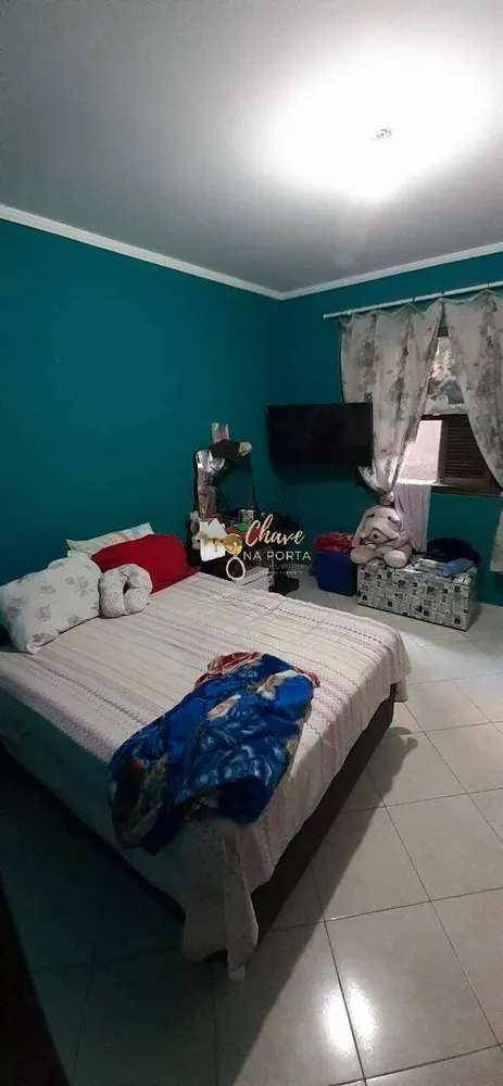 Casa, 4 quartos, 250 m² - Foto 7