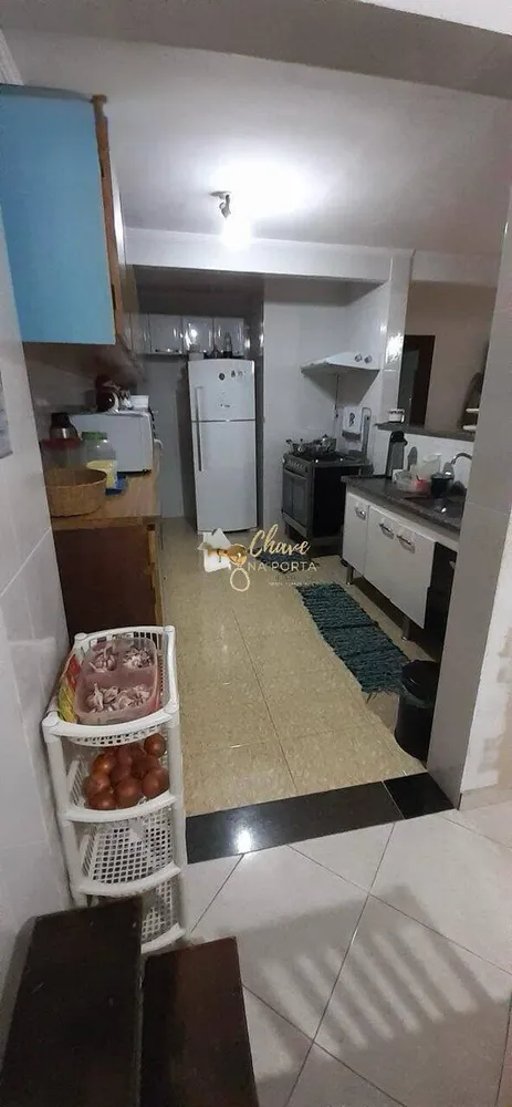 Casa, 4 quartos, 250 m² - Foto 8