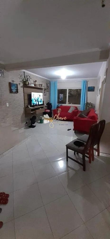 Casa, 4 quartos, 250 m² - Foto 6