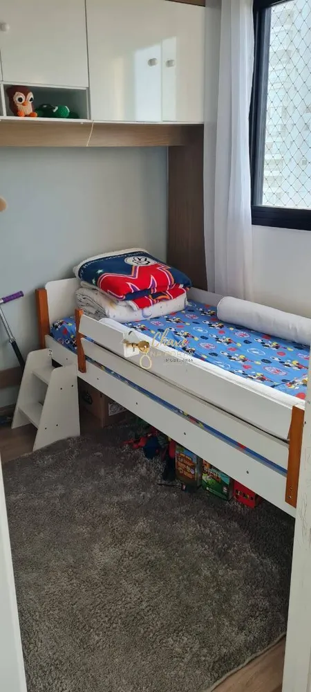 Apartamento, 2 quartos, 34 m² - Foto 2
