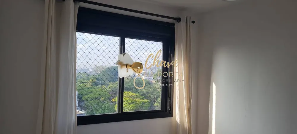 Apartamento, 2 quartos, 34 m² - Foto 1