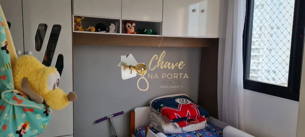 Apartamento, 2 quartos, 34 m² - Foto 3