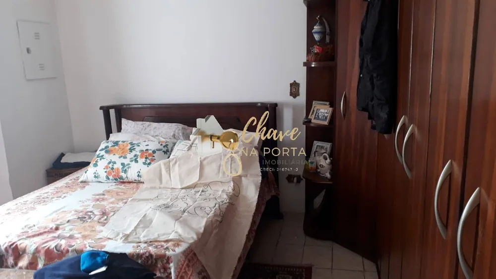 Sobrado, 2 quartos, 62 m² - Foto 3