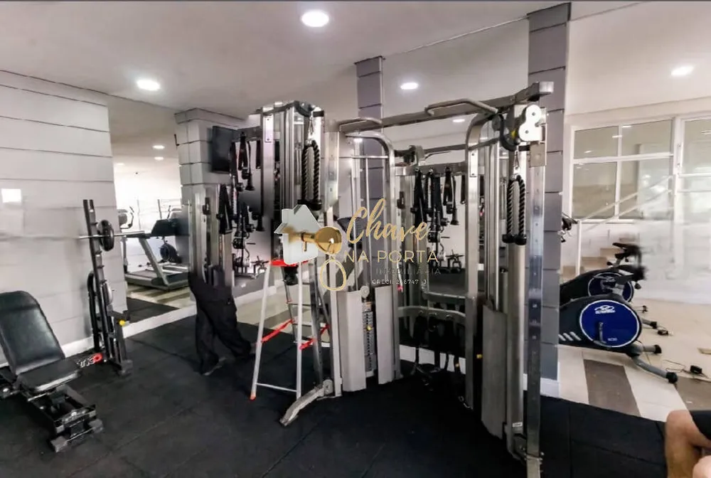 Apartamento, 3 quartos, 83 m² - Foto 4