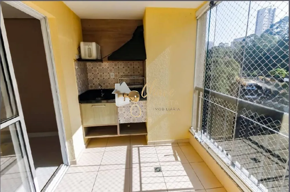 Apartamento, 3 quartos, 83 m² - Foto 2