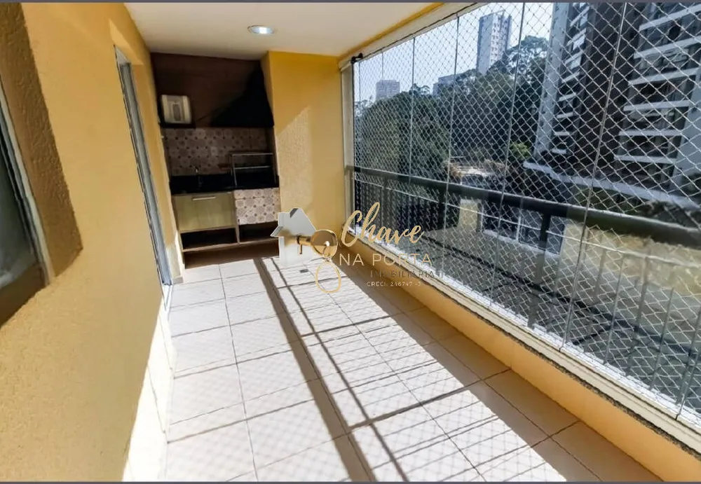 Apartamento, 3 quartos, 83 m² - Foto 3