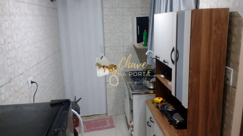 Casa, 3 quartos, 50 m² - Foto 3