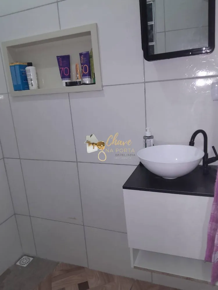 Casa, 3 quartos, 50 m² - Foto 2