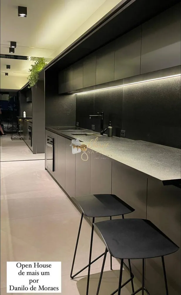 Apartamento, 1 quarto, 42 m² - Foto 4